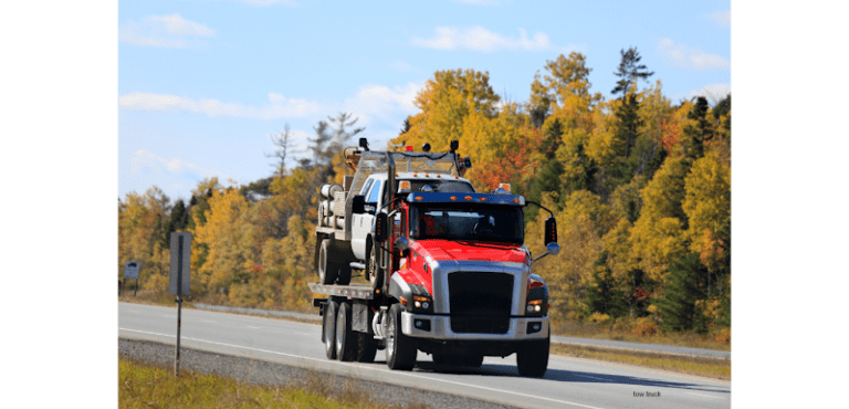 Plantation Towing Company Tow Service in Broward, Florida