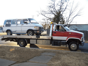 Johnstown Towing tow service company in , offering 24 hour towing near me