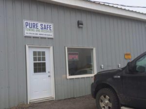 Pure Safe Towing and Recovery tow service company in Reno, Nevada offering 24 hour towing near me