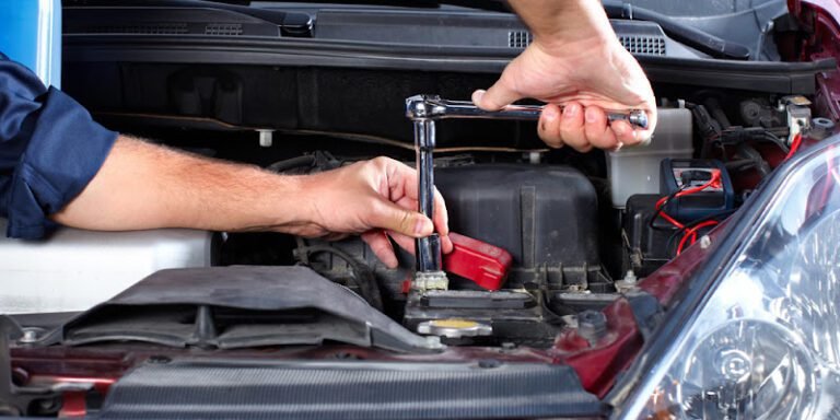 Ray’s Radiator & Towing Tow Service in Livonia, New York