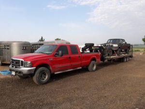 ARCK Services LLC. tow service company in , offering 24 hour towing near me