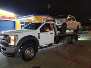 S&S Motors Serv. LLC tow service company in , offering 24 hour towing near me
