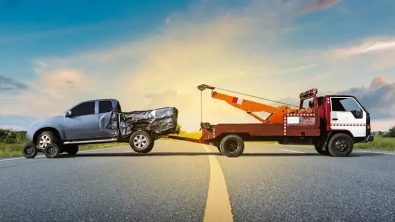 Quba Automotive INC Tow Service in Dobbs Ferry, New York