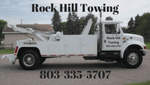 Rock Hill Towing tow service company in , offering 24 hour towing near me