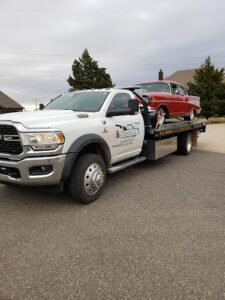 S & L Towing LLC tow service company in , offering 24 hour towing near me