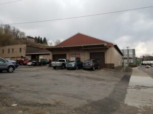 DP AUTO REPAIRS & BODY WORKS.LLC tow service company in Schenectady, New York offering 24 hour towing near me