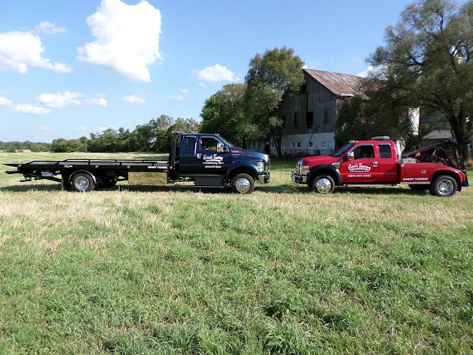 Gene’s Towing and Snow Removal Tow Service in Garrett, Maryland Gene’s Towing and Snow Removal Tow Service in Garrett, Maryland
