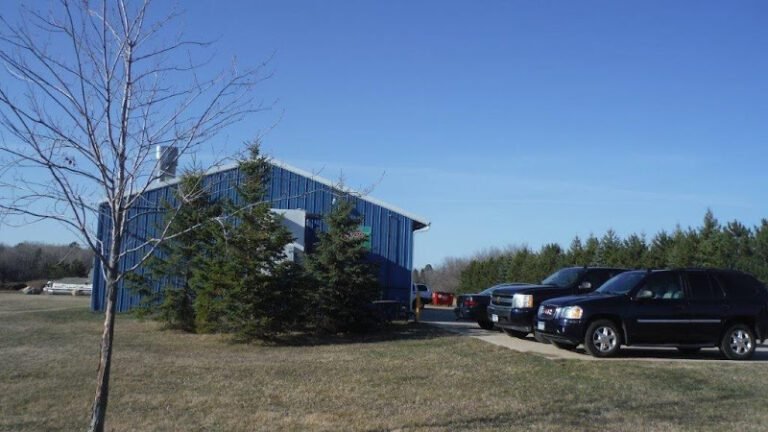 Crosslake Auto Body, Inc. Tow Service in Crosslake, Minnesota