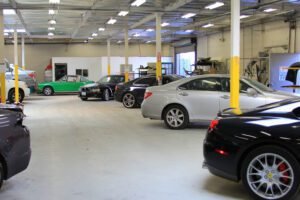 Torrey Pines Collision tow service company in San Diego, California offering 24 hour towing near me