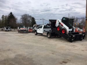 Switch-N-Go tow service company in Saegertown, Pennsylvania offering 24 hour towing near me