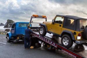 San Marcos Towing Company tow service company in , offering 24 hour towing near me