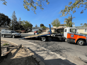 Lenoc Towing & Services tow service company in , offering 24 hour towing near me