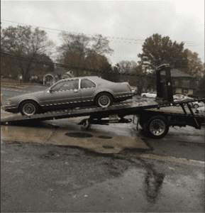 Marlboro Township & Morganville Towing and Auto Repair tow service company in Morganville, New Jersey offering 24 hour towing near me