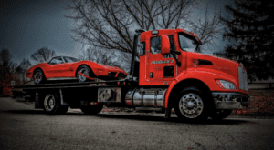Paddack's Wrecker & Heavy Transport - Heavy Duty Towing and Semi Trailer Tractor Towing Service tow service company in Tipton, Indiana offering 24 hour towing near me