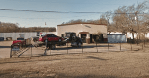 24HR TOWING "RICKY'S WRECKER SERVICE, INC." tow service company in Seagoville, Texas offering 24 hour towing near me