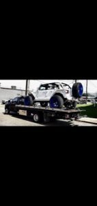 Next Level Towing tow service company in , offering 24 hour towing near me