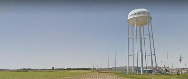 Tallahatchie County Correction Tow Service in Tutwiler, Mississippi