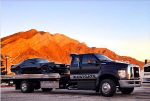 roadside assistance vs towing