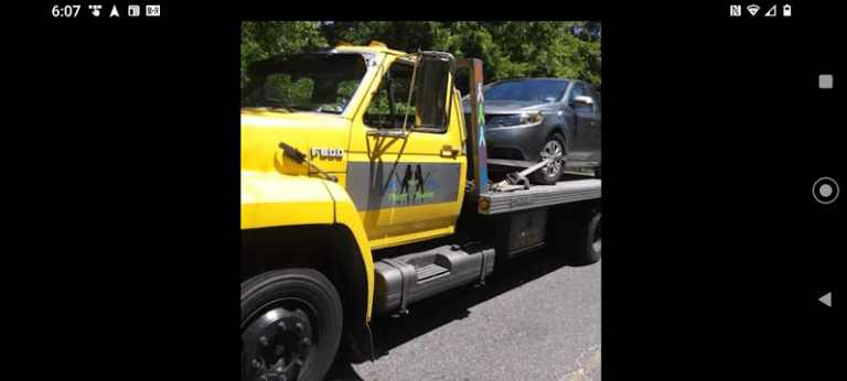 ML’S FINEST TOWING Tow Service in Galloway Township, New Jersey