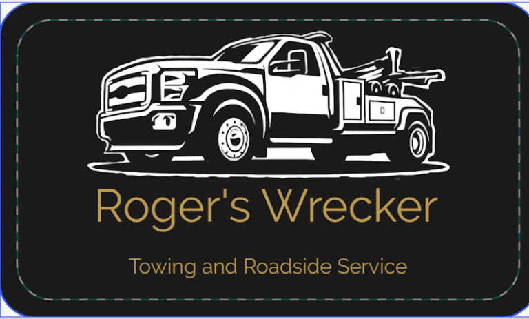Roger’s Wrecker Tow Service in Home, Washington