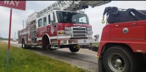 Jersey's Roadside Service Inc. tow service company in Carlinville, Illinois offering 24 hour towing near me