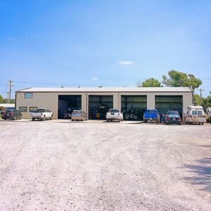 Circle B Repairs & Sales, LLC tow service company in Fairview, Oklahoma offering 24 hour towing near me