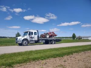 Brownsburg Towing tow service company in Brownsburg, Indiana offering 24 hour towing near me