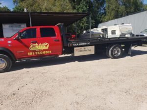Speedy Jackson Wrecker Service and Transport tow service company in , offering 24 hour towing near me