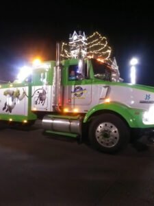 Ste Gen Towing tow service company in Ste. Genevieve, Missouri offering 24 hour towing near me