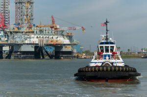 Suderman & Young Towing Co tow service company in Houston, Texas offering 24 hour towing near me