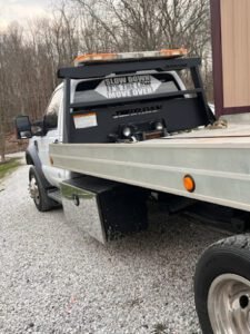 Terre Haute Towing tow service company in Terre Haute, Indiana offering 24 hour towing near me