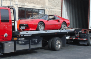 Boatwright Towing Inc tow service company in Salt Springs, Florida offering 24 hour towing near me