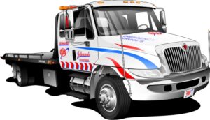 Quick Town Tow tow service company in , offering 24 hour towing near me