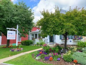 TPW Real Estate tow service company in Manchester Center, Vermont offering 24 hour towing near me