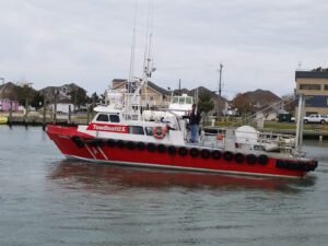 Tow Boat US Ocean City MD tow service company in Ocean City, Maryland offering 24 hour towing near me