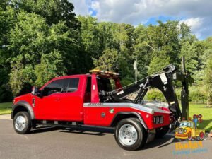 Budget Towing Company tow service company in , offering 24 hour towing near me