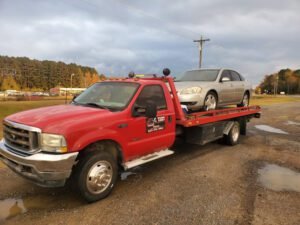 C Tart Towing tow service company in , offering 24 hour towing near me