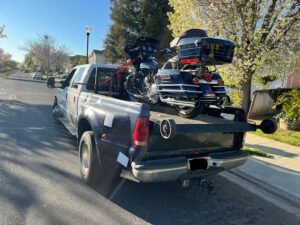 Motorcycle Towing Hollywood California tow service company in , offering 24 hour towing near me