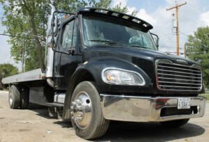 Carrillo Towing LLC tow service company in , offering 24 hour towing near me