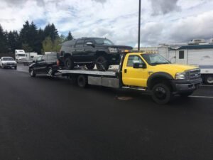 North Houston Towing Service tow service company in , offering 24 hour towing near me