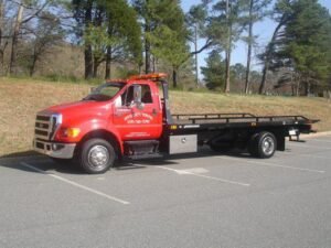 Diversity Towing tow service company in , offering 24 hour towing near me