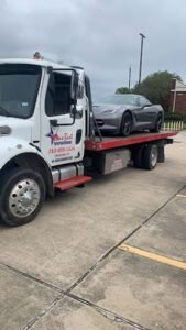 Brother's Towing Service tow service company in , offering 24 hour towing near me