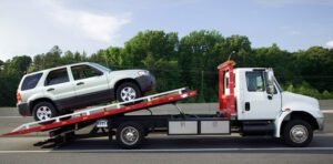 Scottsdale Towing Service tow service company in , offering 24 hour towing near me