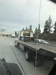 Express Rv Towing & Roadside Assistance tow service company in , offering 24 hour towing near me