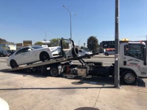 123 Towing & Roadside Assistance tow service company in , offering 24 hour towing near me