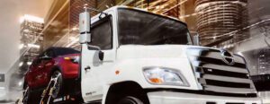 Towing tow service company in , offering 24 hour towing near me