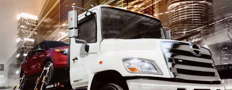 Towing Tow Service in Maricopa, Arizona