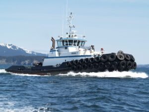 AMAK Towing tow service company in Ketchikan, Alaska offering 24 hour towing near me