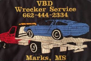 VBD Towing tow service company in , offering 24 hour towing near me