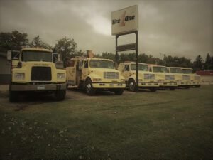 Windom Towing LLC and repair Auto/Truck tow service company in Windom, Minnesota offering 24 hour towing near me
